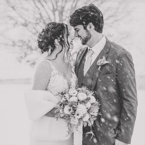 Meet your Posher, Brittney